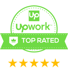 LEAWARE LIMITED Top Rated Pro on Upwork